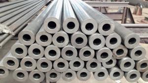Cheap ASTM 1020 Hydraulic Seamless Steel Pipe E355 SAE1045 DIN2391 Tolerance H9 for sale