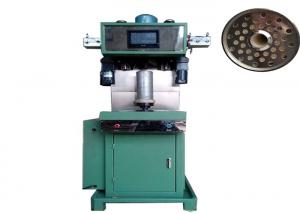 Cheap Oil Filter Plastic Cover Making Machine CE Certified 940 X 640 X 2150mm for sale