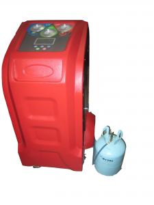 Cheap High Speed AC Flush Machine for sale