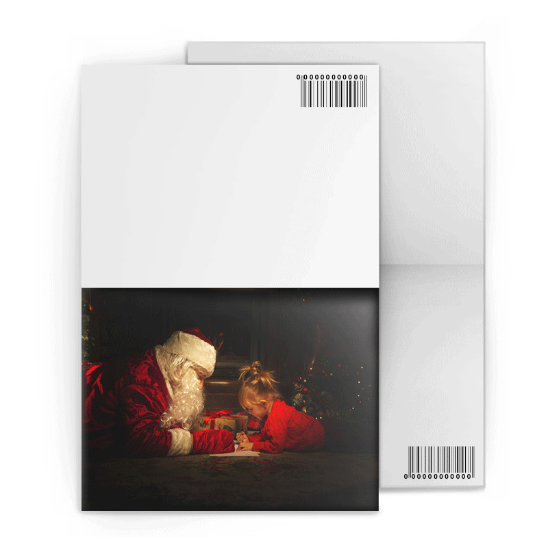 Cheap Lenticular Printing 15X15cm 3D Greeting Card With Envelopes for sale
