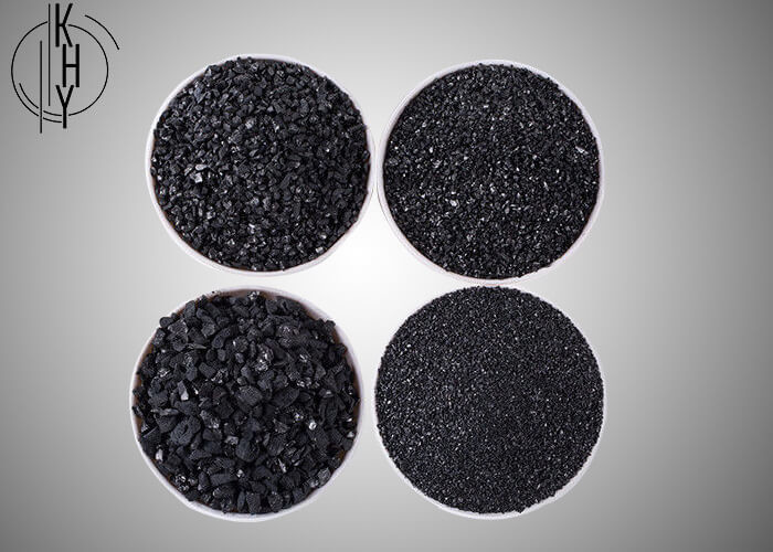 Cheap High Adsorption Coal Activated Carbon For Drinking Water And Sewage Treatment for sale