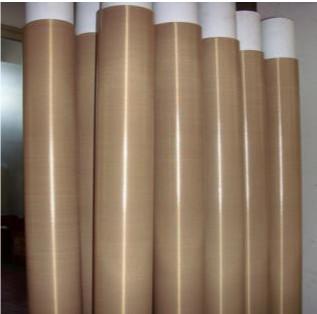 Quality High Temperature Ptfe Coated Glass Fibre Fabric Chemical Resistance wholesale