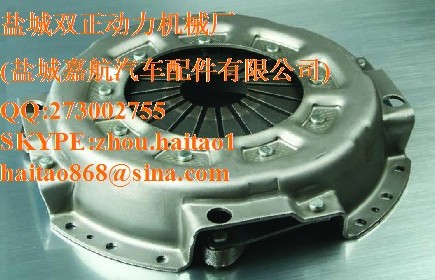 Cheap 5312200240 Clutch Cover for ISUZU for sale