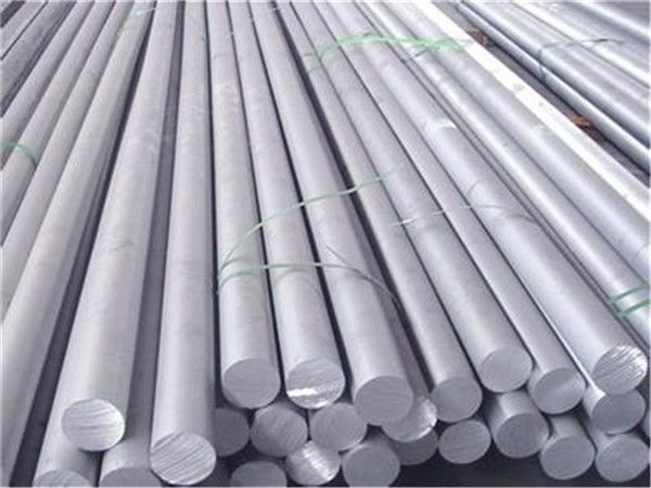 Cheap 1060 6026 5083 5754 Aluminum Round Section Bar Casting Extrusion Alloy Anodized for sale