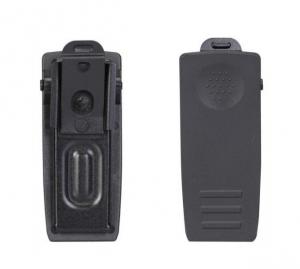 Cheap Black Body Camera Clip Body Camera Accessories Electroplating Surface for sale