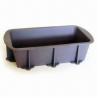 Buy cheap Silicon Cake Mold, Made of 100% Food Grade Silicone, Nontoxic, Nonstick, Good from wholesalers