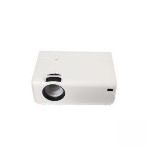 Cheap 3.5mm Earphone Output Full HD 1080p Mini Projector 50000h Lifetime for sale
