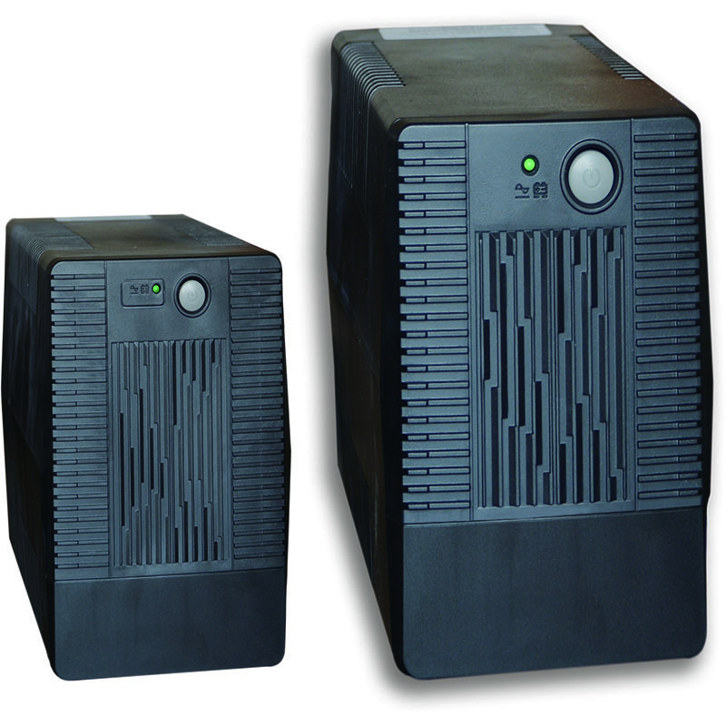 Buy cheap Pure Sine Wave Uninterruptible Bypass Power Supply Online Ups 50hz / 60hz from wholesalers