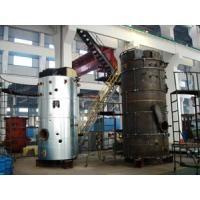 Cheap 0.5T - 30T Electric Steam Boiler for sale