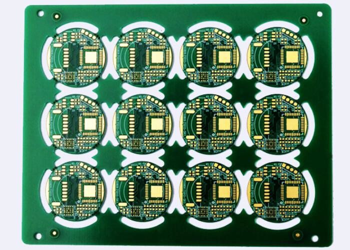 Cheap 1oz Smt Through Hole Turnkey Pcb Assembly High TG for sale