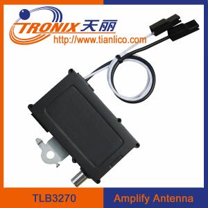 Cheap amplifier car radio antenna/ am fm radio car antenna/ bult-in electronic antenna TLB3270 for sale
