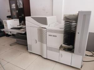 Cheap Noritsu QSS3201 Digital Minilab Reconditioned for sale