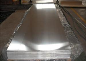 Cheap .25" 1" 1/4" 6061 Aluminum Plate 1/2" 3/16" Thick Polished For Auto Parts Medical for sale