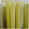 Buy cheap Cold lamination film with yellow release paper from wholesalers