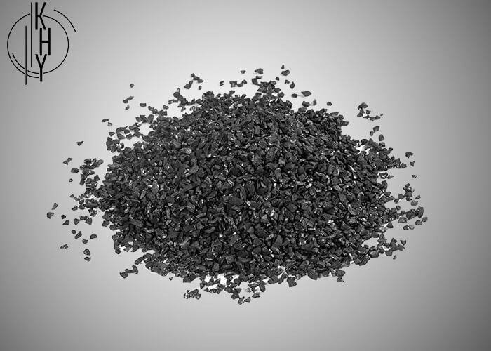Cheap High Abrasion Resistance Activated Carbon For Gold Recovery 0.45 - 0.55g/Cm3 Bulk Density for sale