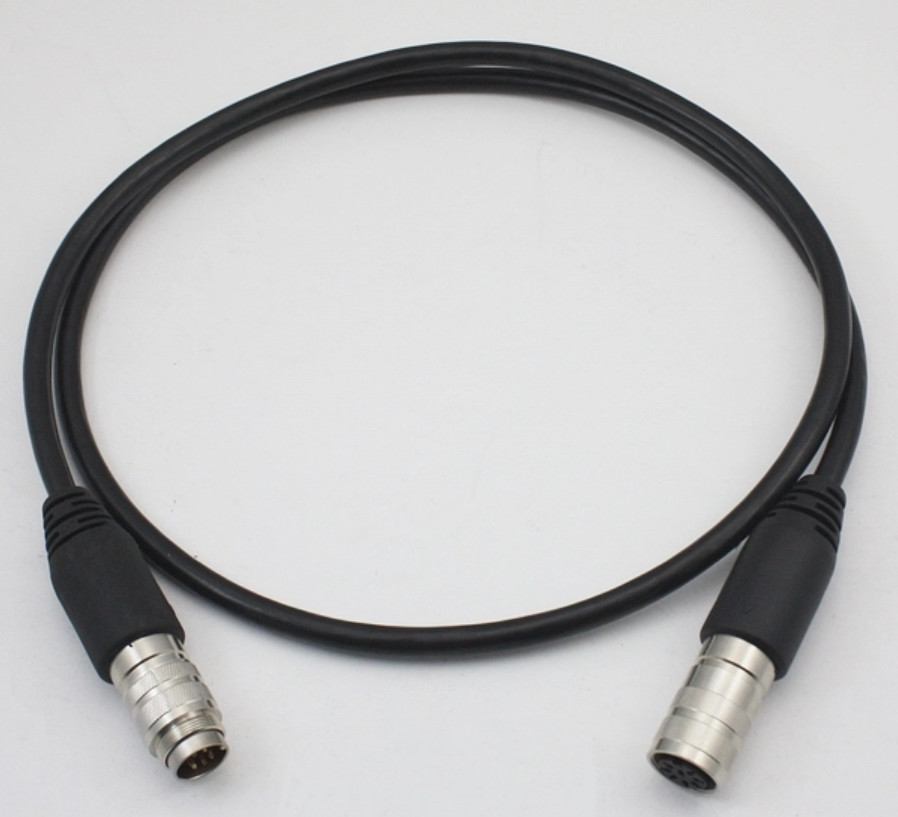 China High Performance Aisg Ret Cable Over Mold AISG RET Control Cable on sale