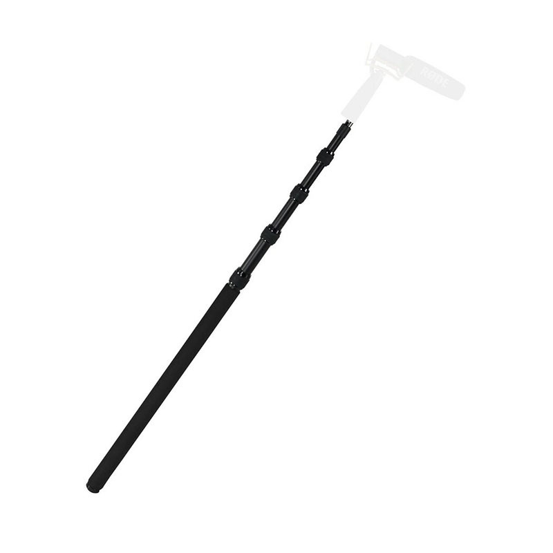 China Telescoping Carbon Fiber Poles For Water Fed Window Cleaning on sale