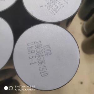 Cheap IEC60099 Standard ZnO Discs Lightning Arrester Material D39 D42 D45 D46 D48 for sale