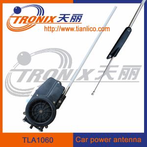 Cheap car power am fm antenna/ pcb control power car antenna TLA1060 for sale
