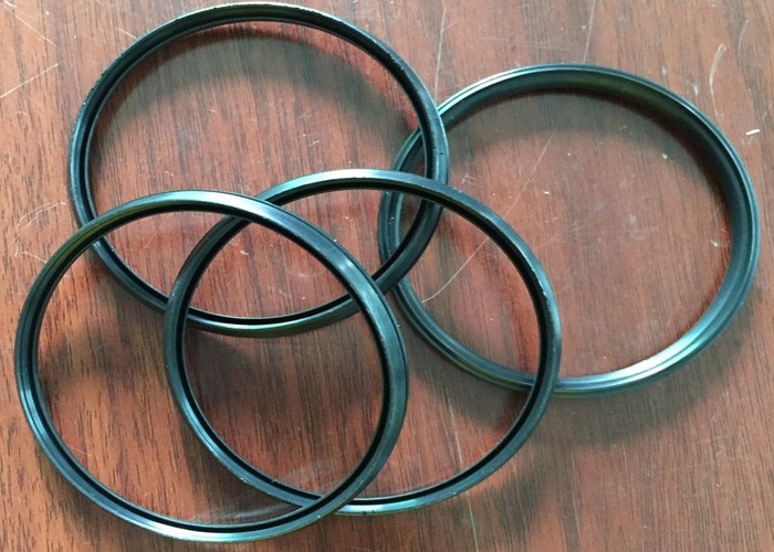 Cheap heat resistant Polyurethane O Ring ISO9001 Approved For PU screen mesh for sale
