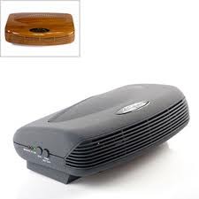 Cheap water shortage protection Fresh Air Purifier with water solubility essential oil for sale