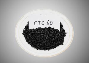 Cheap Impregnated Sulfide Removal Activated Carbon Coal Based For Desulfurization for sale