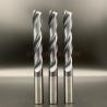 Buy cheap 4 Flutes Tungsten Solid Carbide Drills Bits For Stainless Steel from wholesalers
