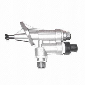 Cheap Plunger type fuel transfer pump, reliable for sale