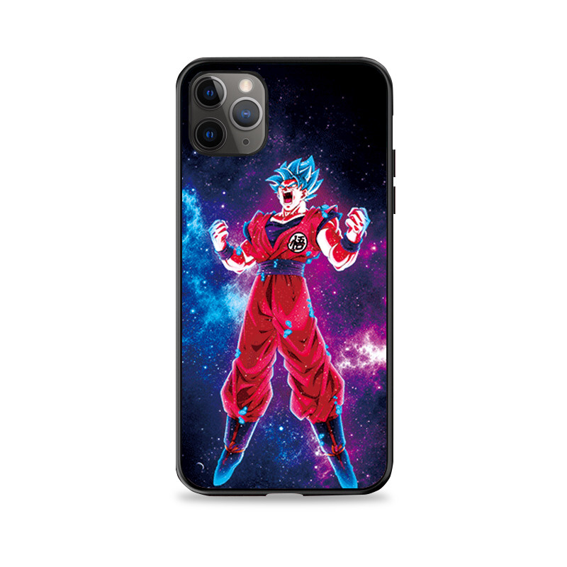 Cheap Customized Thickness Lenticular Flip Anime Cartoon Cell Phone Case For Xiaomi for sale