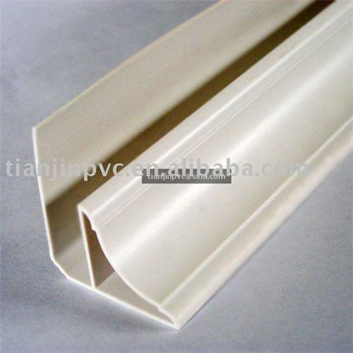Buy cheap Pvc cornice for pvc ceiling panels from wholesalers