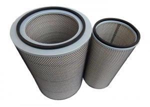 Cheap Replace Activated Carbon Odm Heavy Duty Truck Air Filters Vehicle Parts for sale