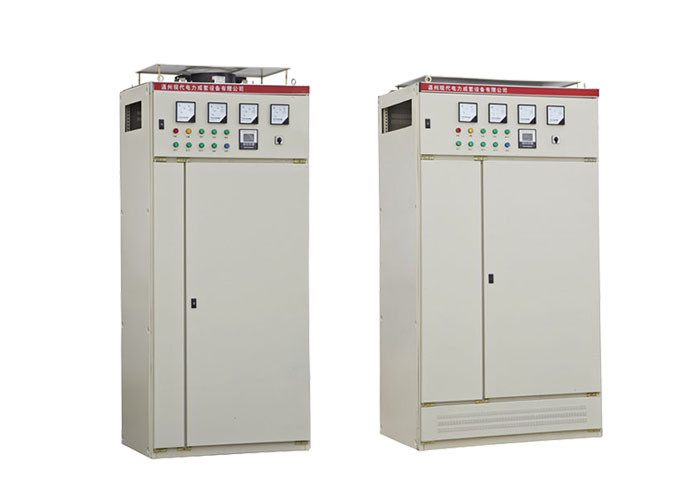 Cheap Industrial 800KVAR Low Voltage Reactive PFC Power Factor Correction Device Unit for sale