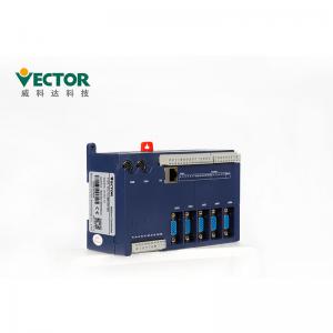 Cheap Vector CanOpen Motion Controller IEC61131-3 Standard 3 Axis Motion Controller for sale