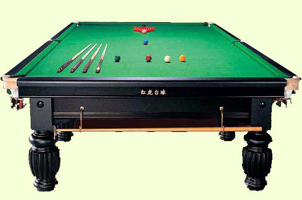 Indoor 6ft Pool Table , Cheap Bar Billiards Table For Sale