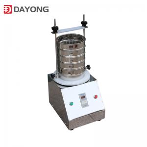 China Laboratory Equipment/rotary Vibration Sieve For Corn Grits And Rice Flour/high Efficiency Sieve on sale