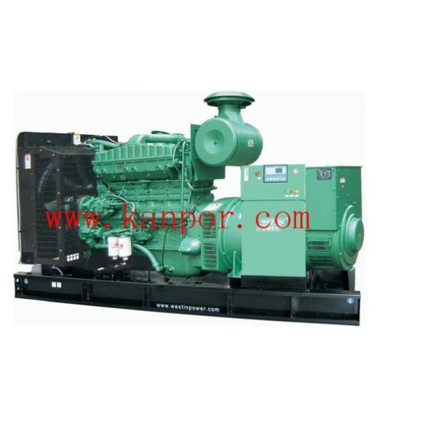 KP-Perkins diesel generator set 9kw~2050kw(10kva~2250kva)