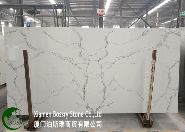 Supply Quartz Solid Surfaces