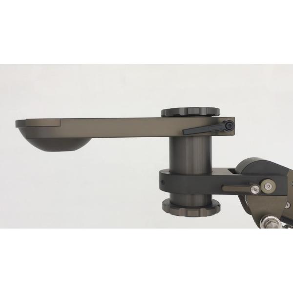 NSH Rotation Photo Studio Flexible Professional Dv Camera Crane Jib