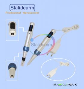 Cheap New Arrival Stalidearm Permanent Makeup Pen With Charger Derma Pen Kit for sale