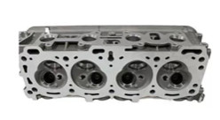 Metal Engine Cylinder Head Isuzu 4ze1 Cylinder Head Part Number 897111 1550
