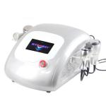 Bipolar RF Ultrasonic Liposuction Cavitation Vacuum Slimming Machine For Fat