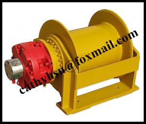 Cheap custom designed marine winch supplier from China with pull force 1-100 ton for sale