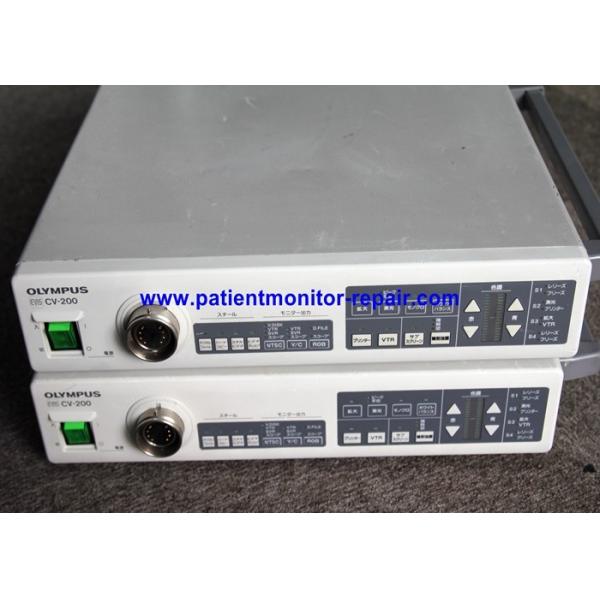 OLYMPUS CV-200 Endoscope Mainframe Used Hospital Equipment