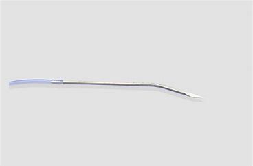 Internal External Chest Bladder Drainage Biliary Catheter