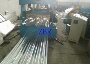 Cheap Small Roof Sheet Making Machine 6 Steps Metal Roll Forming Machinery for sale