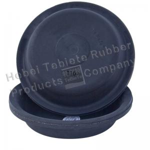 China T20L Deep Type Brake Chamber Diaphragm For Brake Booster on sale