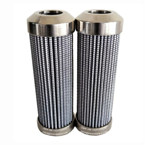 D108G10B Hydraulic Filter Element Pump High Pressure Filter