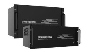 Cheap Rohs Video Wall Processor 6U Vga Video Wall Controller LAN*1*HDMl Out for sale