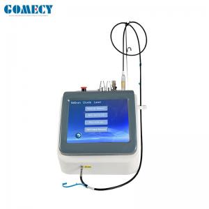 China Vascular Removal Treatment 980nm Diode Laser Lipolysis Machine on sale