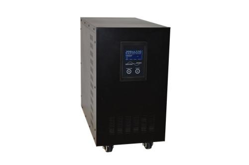 Quality 4KW solar inverters price of inverter inverters for solar  panel and inverter wholesale